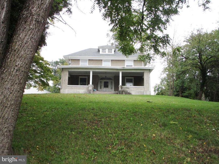 1326 Markley Street, Norristown, PA 19401 Main Photo