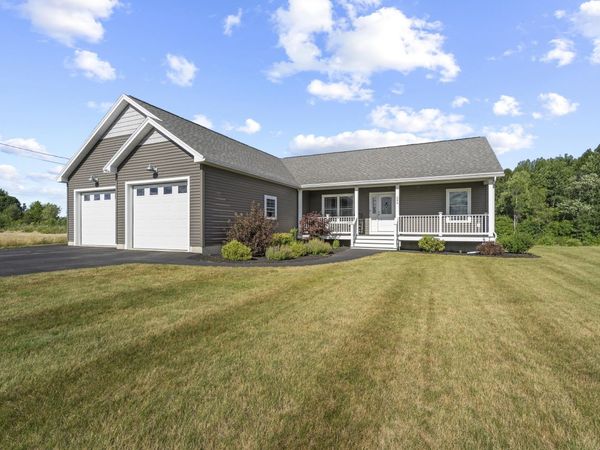 204 Edenfield Drive, Hermon, ME 04401