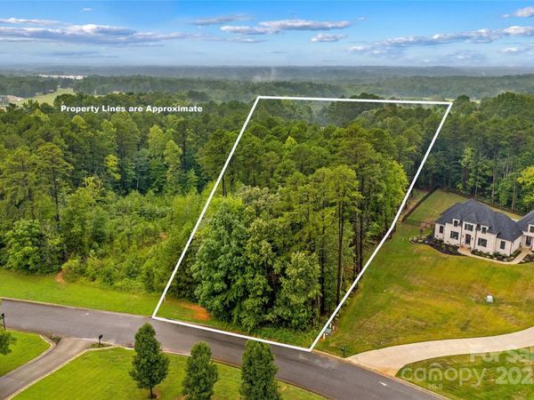 165 Wellington Estates Drive, China Grove, NC 28023