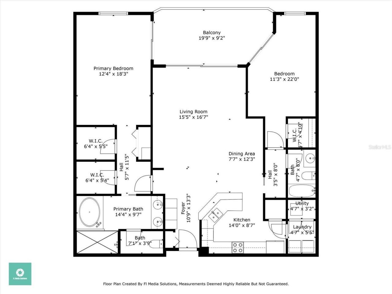 88 Vivante Boulevard, Unit 203, Punta Gorda, FL 33950 Photo