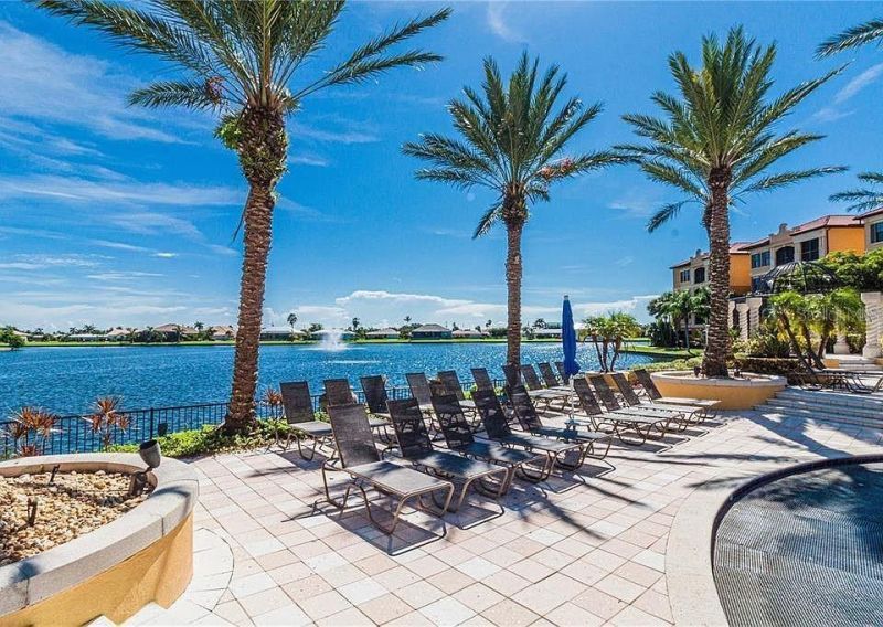 88 Vivante Boulevard, Unit 203, Punta Gorda, FL 33950 Photo