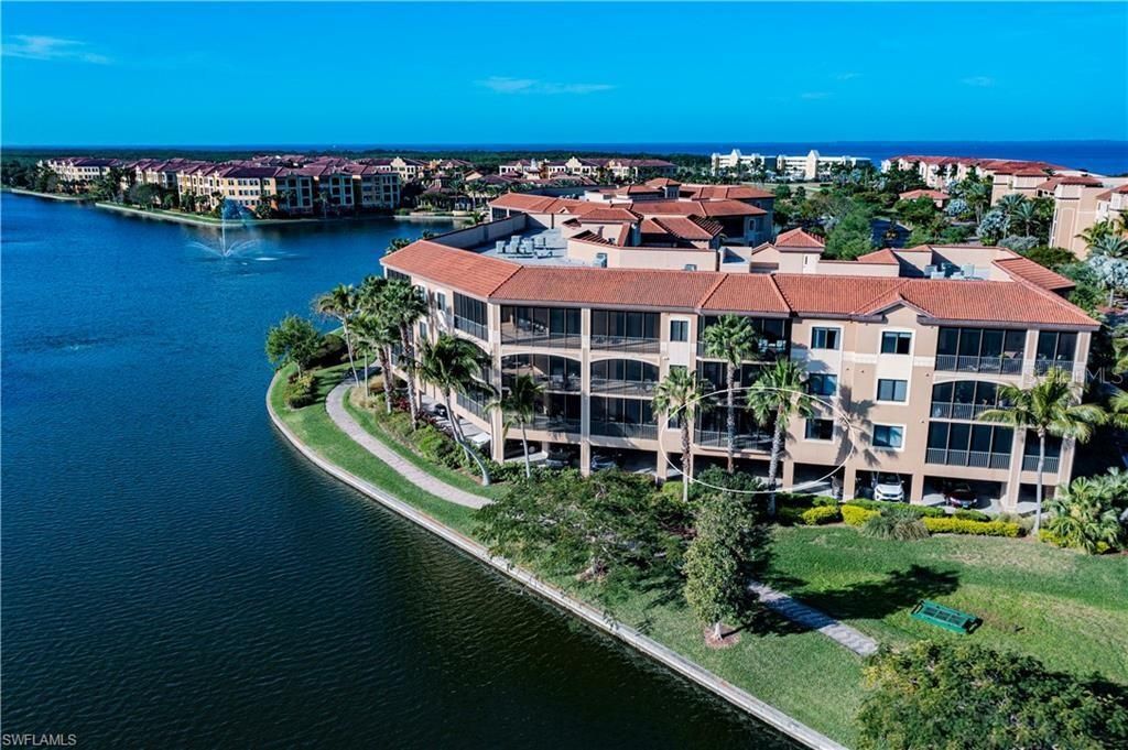 88 Vivante Boulevard, Unit 203, Punta Gorda, FL 33950 Photo