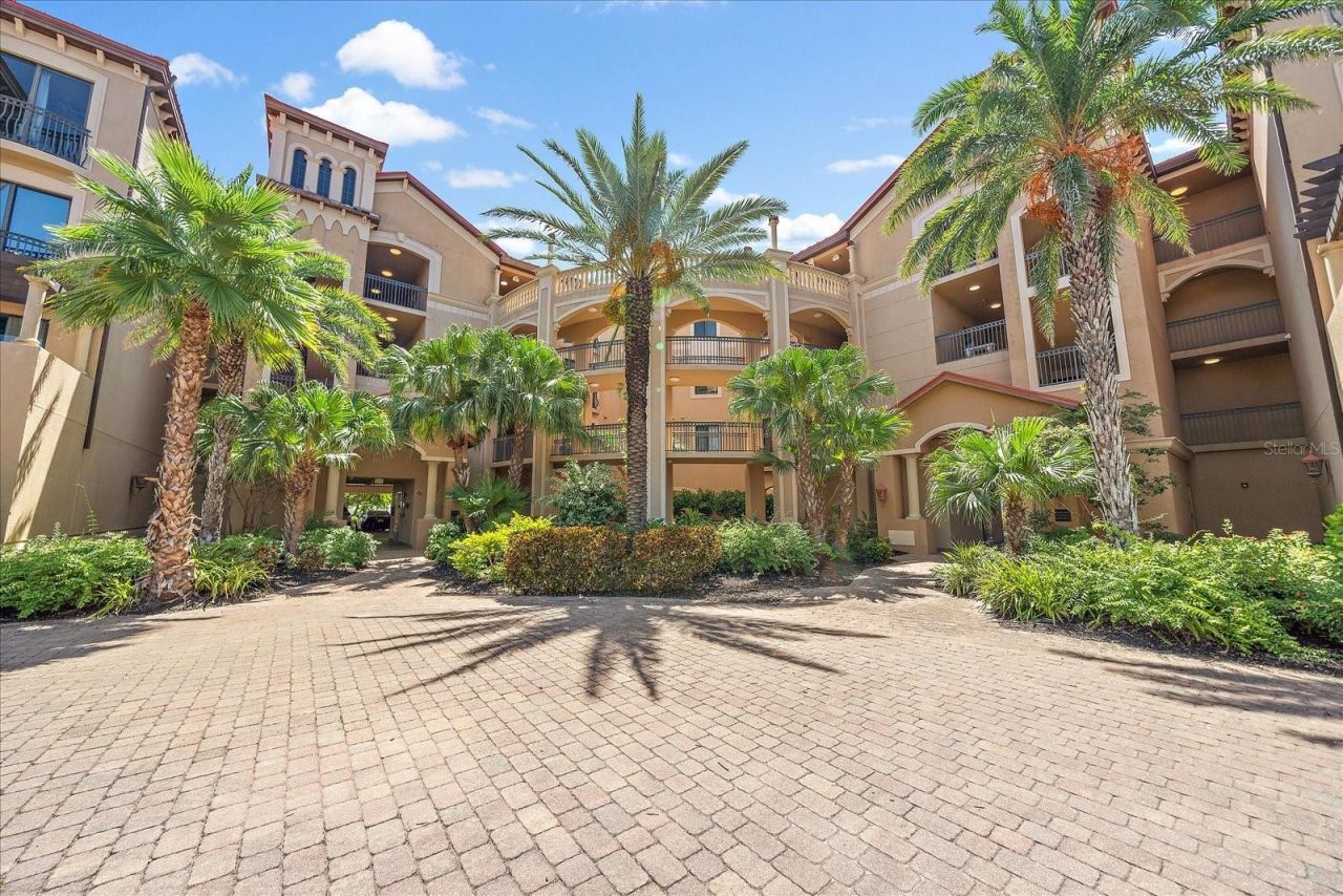 88 Vivante Boulevard, Unit 203, Punta Gorda, FL 33950 Photo