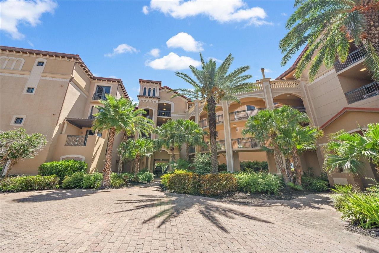 88 Vivante Boulevard, Unit 203, Punta Gorda, FL 33950 Photo