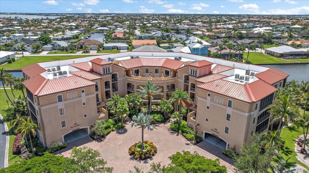 88 Vivante Boulevard, Unit 203, Punta Gorda, FL 33950 Photo