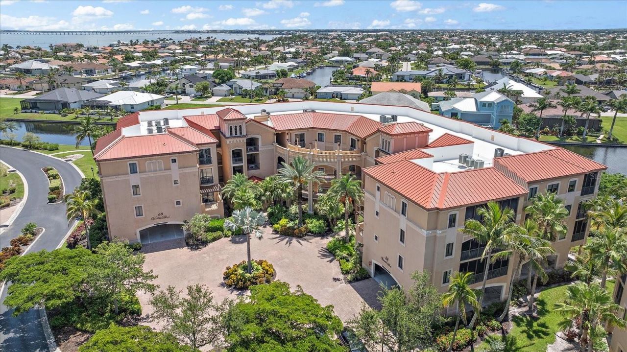 88 Vivante Boulevard, Unit 203, Punta Gorda, FL 33950 Photo