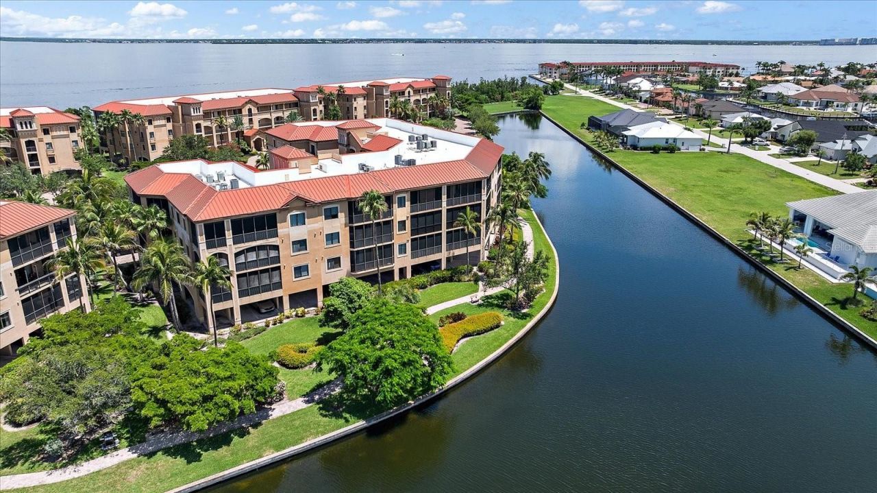 88 Vivante Boulevard, Unit 203, Punta Gorda, FL 33950 Photo