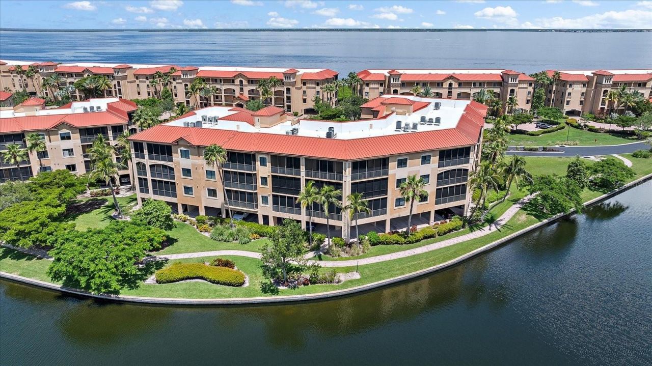 88 Vivante Boulevard, Unit 203, Punta Gorda, FL 33950 Photo