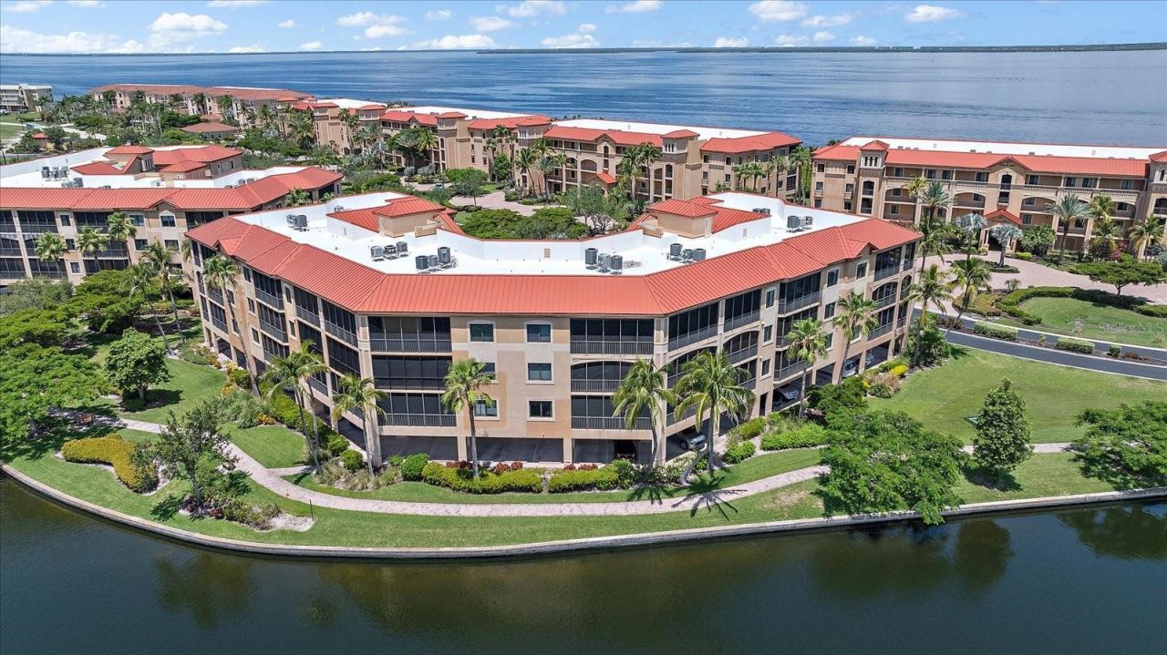 88 Vivante Boulevard, Unit 203, Punta Gorda, FL 33950 Photo