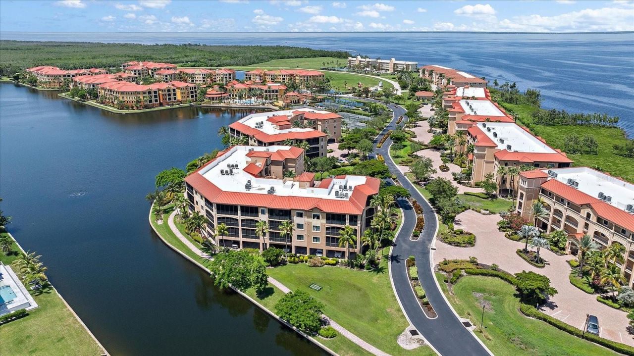 88 Vivante Boulevard, Unit 203, Punta Gorda, FL 33950 Photo