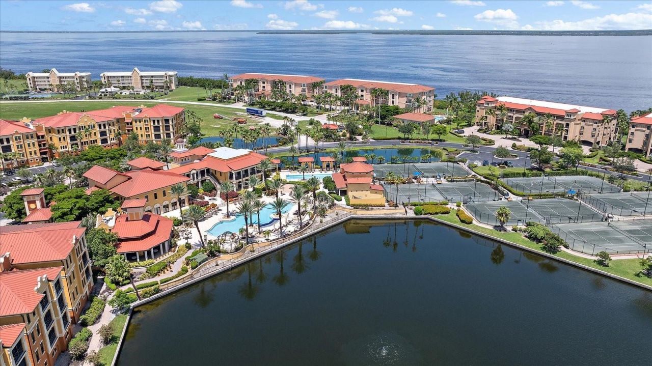 88 Vivante Boulevard, Unit 203, Punta Gorda, FL 33950 Photo