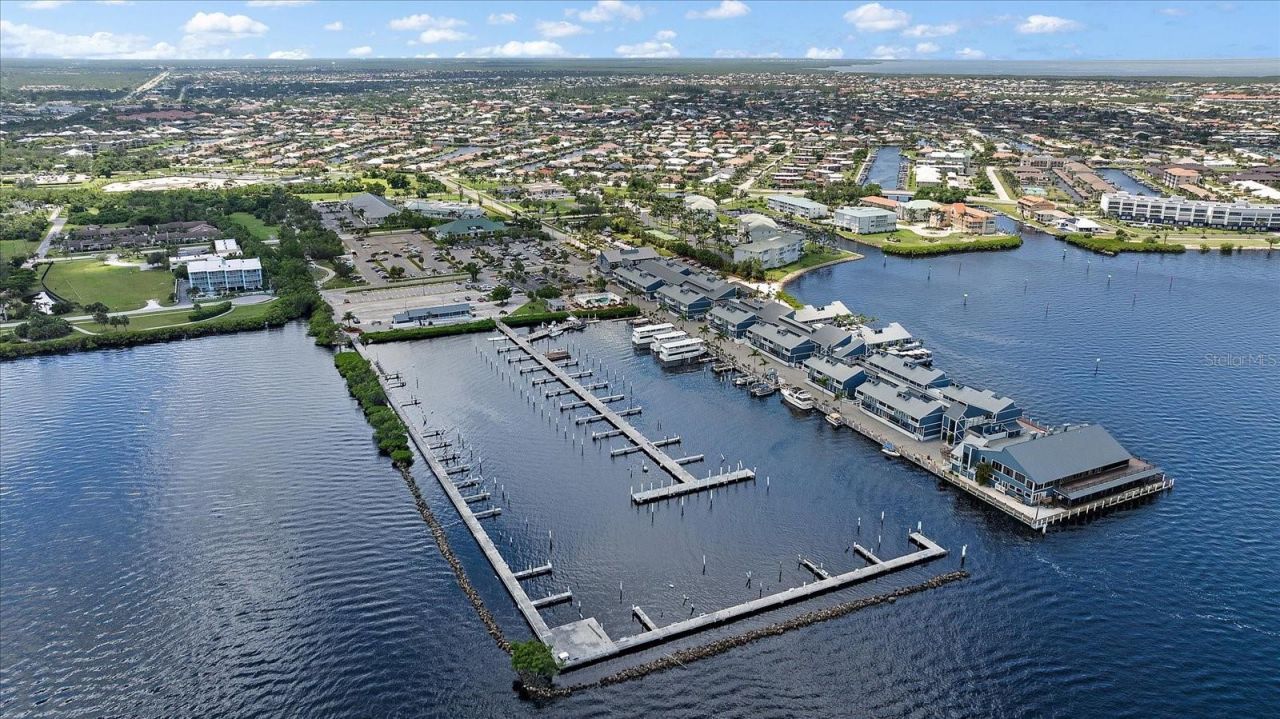 88 Vivante Boulevard, Unit 203, Punta Gorda, FL 33950 Photo