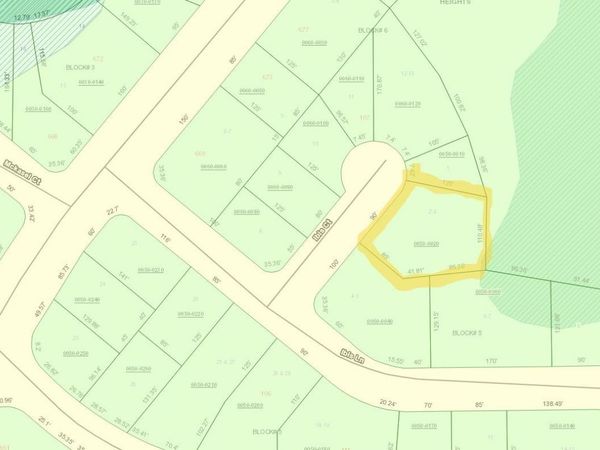 104 IBIS COURT, CRESCENT CITY, FL 32112