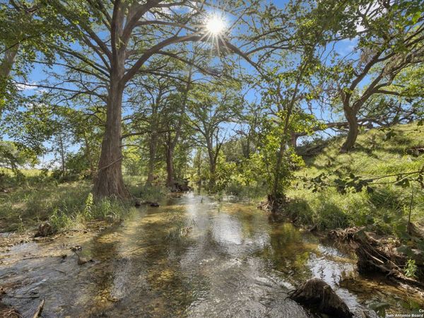 1078 FM 480, Center Point, TX 78010