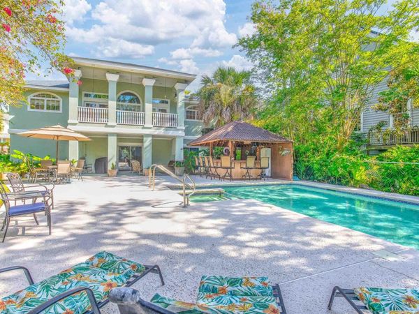 4907 Woodview Ln., Myrtle Beach, SC 29575