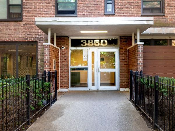 3850 Sedgwick Avenue, Unit 7-A, Bronx, NY 10463