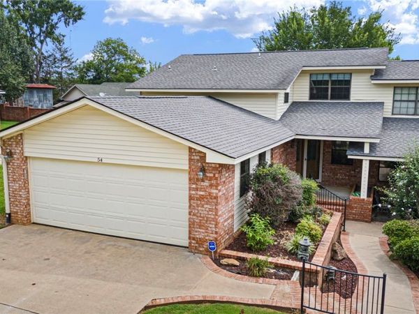 54 Club Road Village, Dover, AR 72837