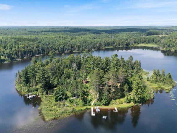 52000 Antler Lake Island Dr, Bigfork, MN 56628