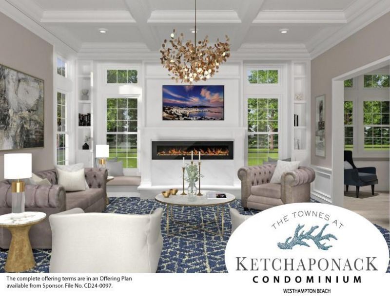 100 Rogers Avenue, Unit 503, Westhampton Beach, NY 11978 Main Photo