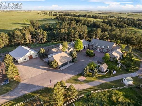 2072 Summit Street, Franktown, CO 80116
