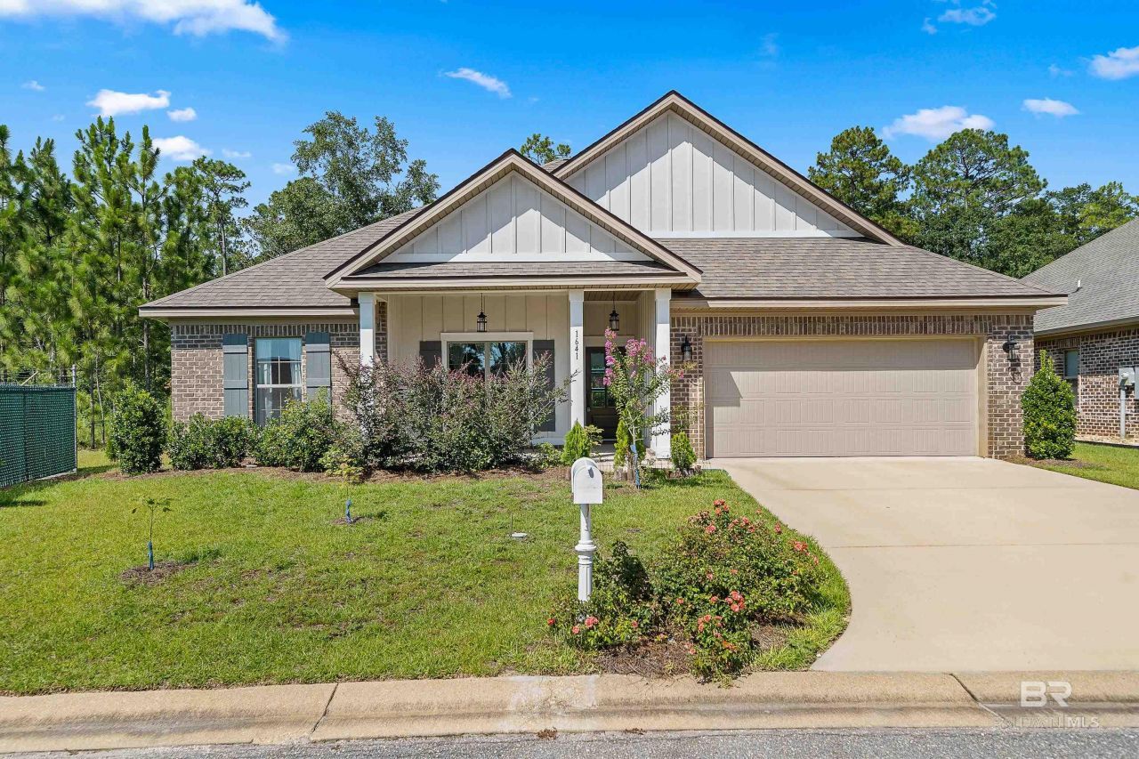 1641 Hudson Road, Foley, AL 36535 Main Photo