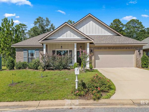 1641 Hudson Road, Foley, AL 36535