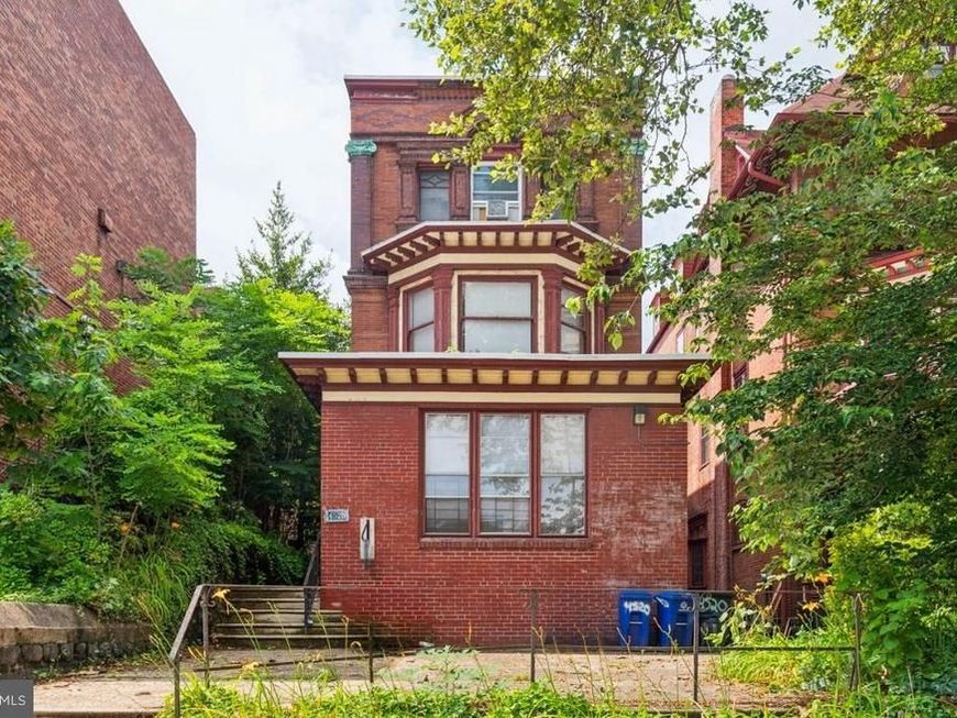 4520 Spruce Street, Philadelphia, PA 19139 Main Photo
