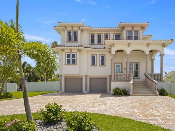 3141 HIBISCUS DRIVE W, BELLEAIR BEACH, FL 33786