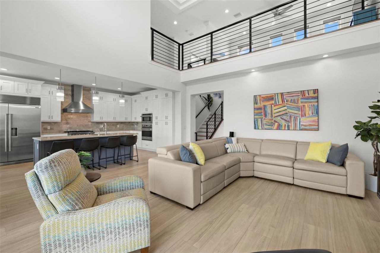 3141 Hibiscus Drive W, Belleair Beach, FL 33786 Photo