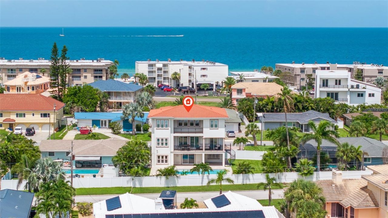 3141 Hibiscus Drive W, Belleair Beach, FL 33786 Photo