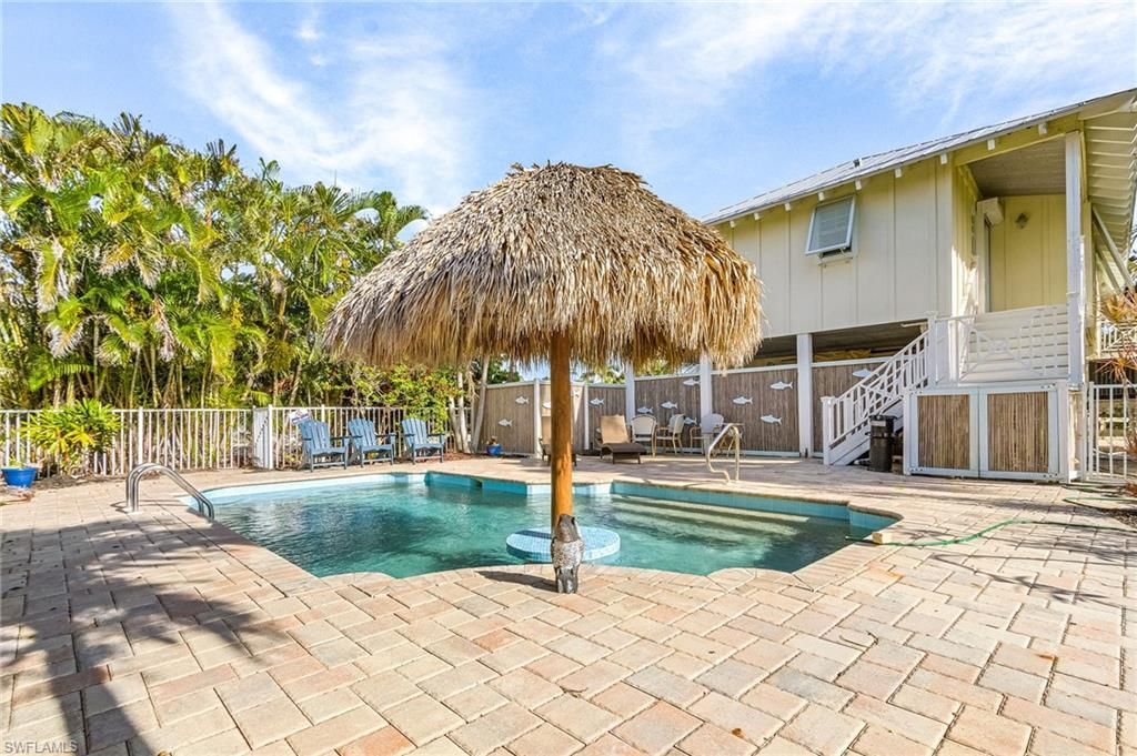 7711 Bocilla Ln, Bokeelia, FL 33922 Photo