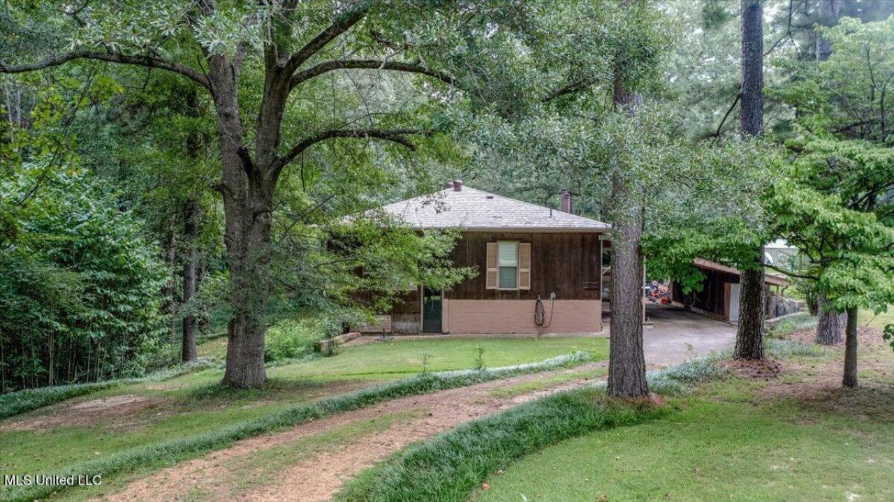 19 Autumn Drive, Coldwater, MS 38618 Main Photo