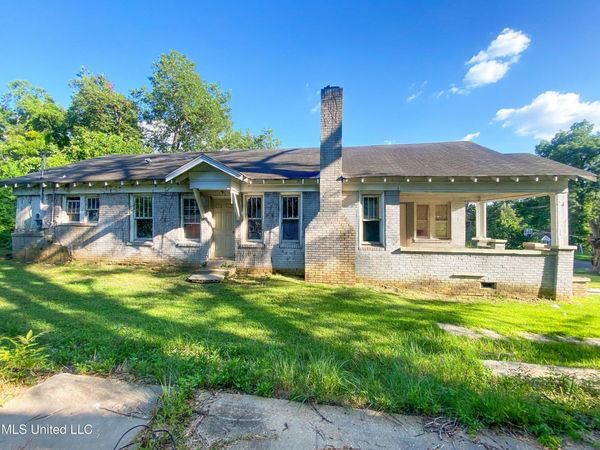 248 Moss Avenue, Jackson, MS 39209