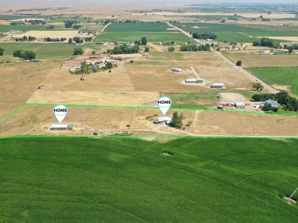 14490 & 14492 Sand Hollow Road, Caldwell, ID 83607