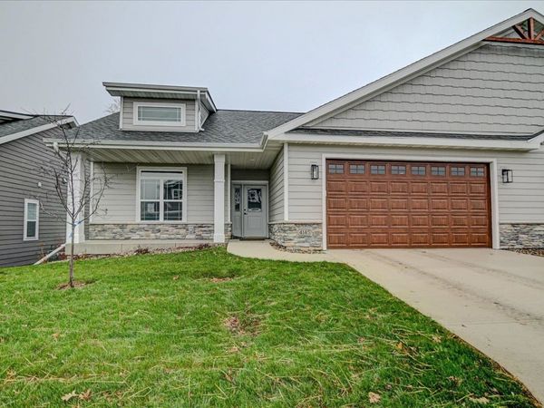 4155 Fox Forest Way, Deforest, WI 53532