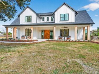 3334 N TROPICAL TRAIL, MERRITT ISLAND, FL 32953