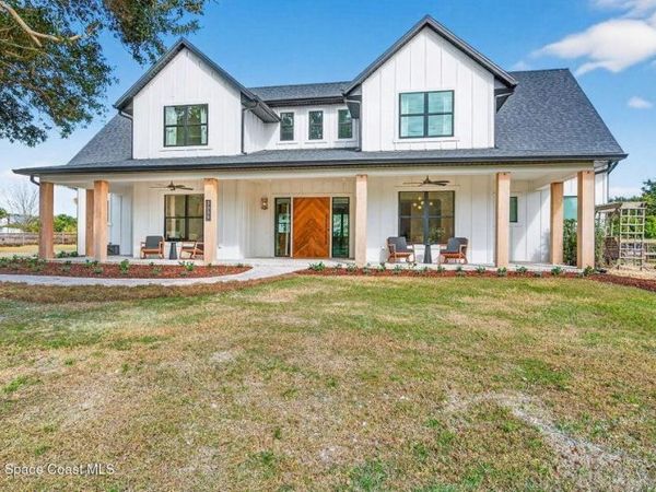 3334 N TROPICAL TRAIL, MERRITT ISLAND, FL 32953