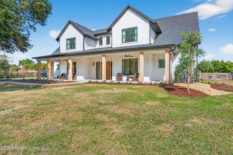 3334 N Tropical Trail, Merritt Island, FL 32953 Photo