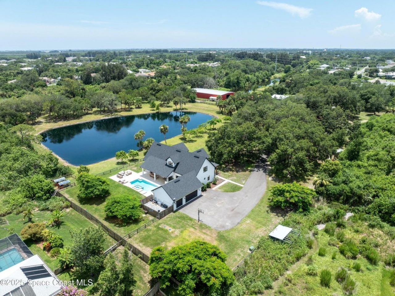 3334 N Tropical Trail, Merritt Island, FL 32953 Photo