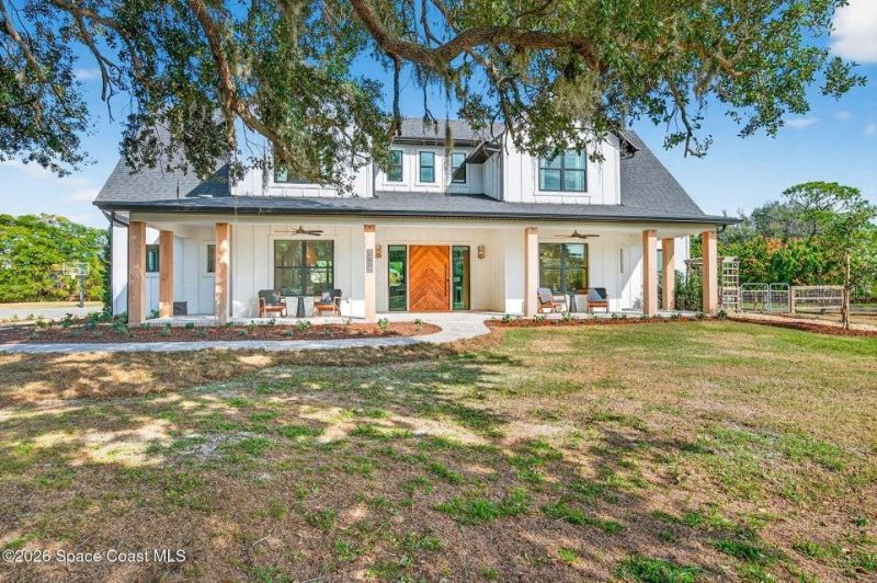 3334 N Tropical Trail, Merritt Island, FL 32953 Photo