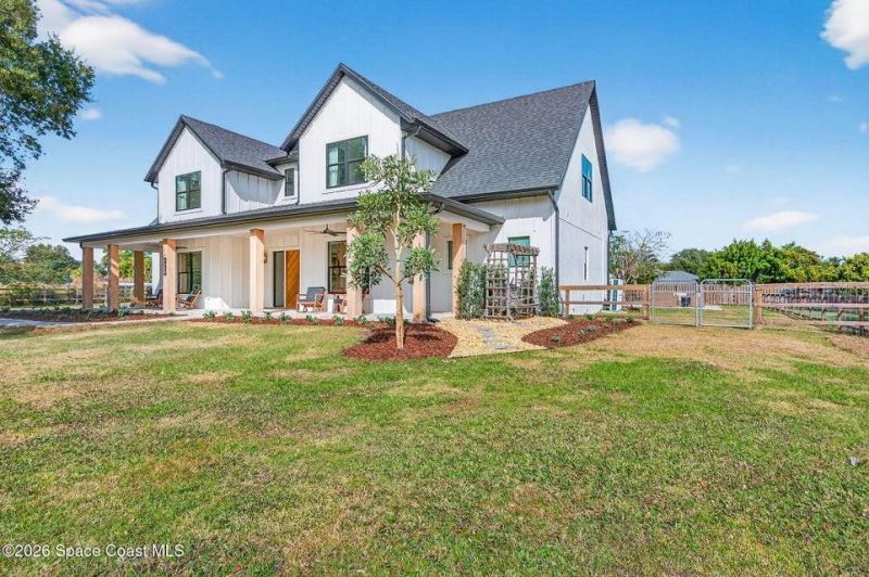 3334 N Tropical Trail, Merritt Island, FL 32953 Photo