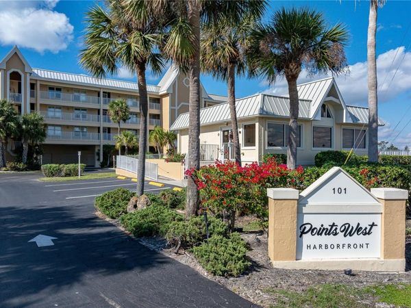 101 N MARION COURT, Unit 114, PUNTA GORDA, FL 33950