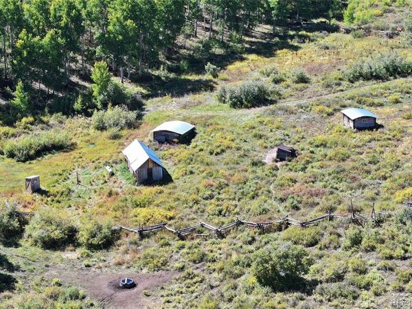 000 Divide Road, Whitewater, CO 81527