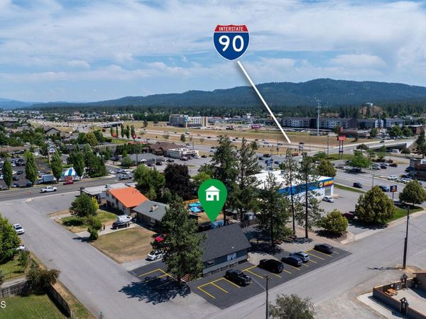 700 E 8TH AVE, Post Falls, ID 83854