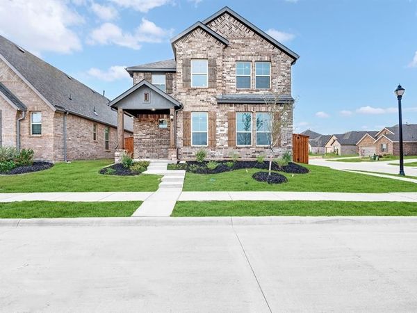 1000 Western Hills Drive, Crowley, TX 76036