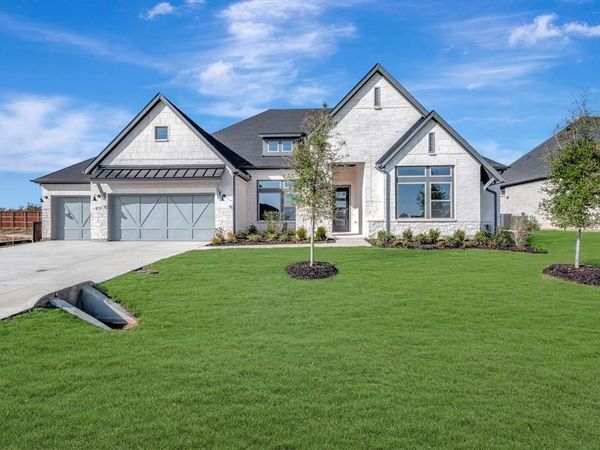 2249 Village Trail, Lakewood Village, TX 75068