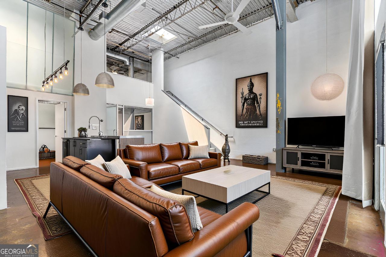 195 Arizona Avenue Ne, Unit 102, Atlanta, GA 30307 Main Photo