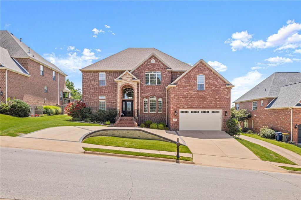 7010 Shadow Valley Road, Rogers, AR 72758 Main Photo