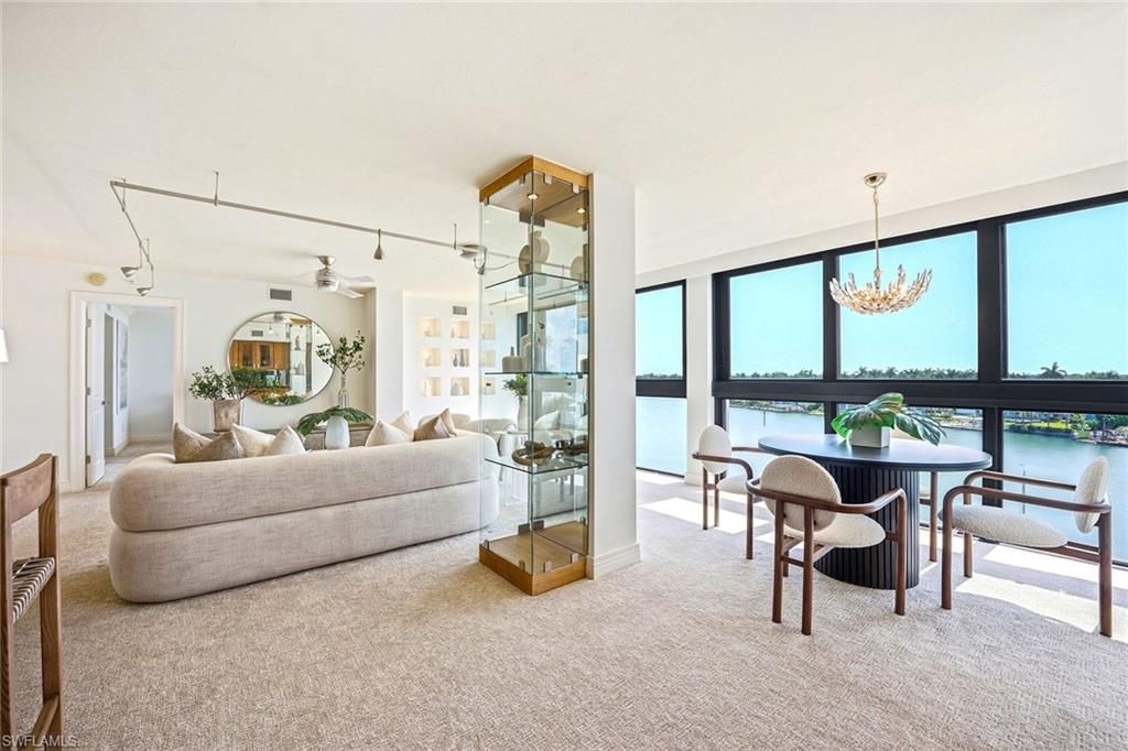 2400 Gulf Shore Blvd N, Unit 502, Naples, FL 34103 Photo