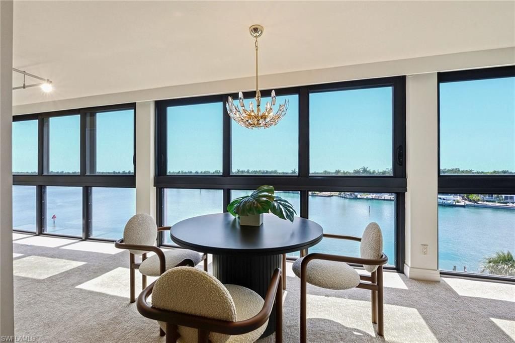 2400 Gulf Shore Blvd N, Unit 502, Naples, FL 34103 Photo